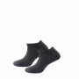 Sockengröße: 41-46 / Farbe: schwarz