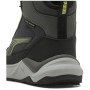 Kinderschuhe Puma Puma Evolve 2.0 Boot PS Shadow Gray-Sunn
