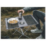 Beistelltisch Robens Bushman Table Base Camp