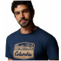 Herren-T-Shirt Columbia CSC™ Seasonal Graphic Tee