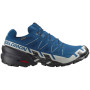 Schuhgröße (EU): 46 / Farbe: dunkelblau