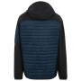 Herrenjacke Regatta Newhill Hybrid