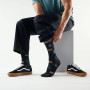 Socken Smartwool Everyday Through the Trees Crew Socks