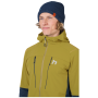 Herrenjacke Hannah Trane Hoody