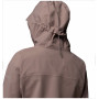 Damenmantel Columbia Weekend Adventure™ II Long Shell