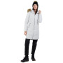 Damen-Wintermantel Fundango Puppis Padded Jacket