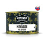 Nahrung Hauptspeise Hotovky z plechovky Rinderbraten 400g
