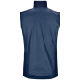 Herrenweste Ortovox Trace Windbreaker Vest M