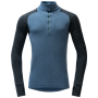 Größe: L / Farbe: blau/hellblau