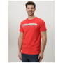 Herren-T-Shirt Loap Botax
