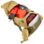 Damen Wanderrucksack Deuter Aircontact Core 45+10 SL