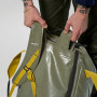 Reisetasche Salewa Discovery Duffle S