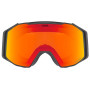 Skibrille Uvex Gravity FM