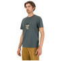 Herren-T-Shirt Karpos Outd. Trees T-Shirt