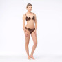 Damenbadeanzug Aquawave Grape Bottom Wmns