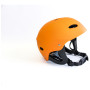 Helmgröße: 62-64 cm / Farbe: orange