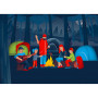 Gutscheinwert: 2000 / Gutschein-Design: Camping