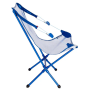 Campingstuhl NEMO Equipment Moonlite Elite Reclining Camp Chair