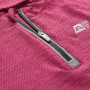 Kinder-T-Shirt Alpine Pro Lattero 2 Fuchsia