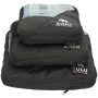 Reise-Organizer Zulu Compression Cube Set