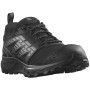 Schuhgröße (EU): 44 2/3 / Farbe: schwarz