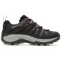 Schuhgröße (EU): 37,5 / Farbe: schwarz