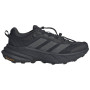 Wanderschuhe Adidas Terrex Freehiker Sl Climacool grau Carbon/Grefiv/Cblack