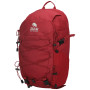 Rucksack Zulu Makto 28l rot red