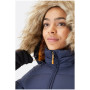 Damenmantel Rab Deep Cover Parka