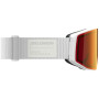 Skibrille Salomon Sentry Prime Sigma +1Lens