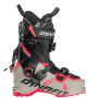 Skischuhgröße: 26,5 cm / Farbe: rosa