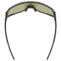 Sonnenbrille Uvex Sequenze Cv