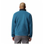 Herren-Sweatshirt Columbia Sequoia Grove™ Ii Fz Fleece