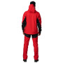 Herren Softshell-Jacke Northfinder Amadeu