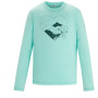 Kinder-T-Shirt Regatta Winter Alvarado Water Ballet hellblau Water Ballet