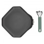 Grillpfanne Gerber Compleat Griddle