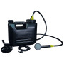 Campingdusche Ridge Monkey Outdoor Power Shower Full Kit 10 Litre