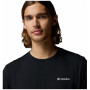 Herren-T-Shirt Columbia CSC™ Logo Back Tee