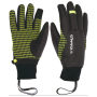 Handschuhgröße: XL / Farbe: schwarz/grün