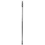 Teleskopische Zeltstange Zulu Tarp Telescopic Fastlock