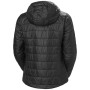 Damenjacke Helly Hansen W Lifaloft Hooded Insulator