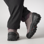 Damen Winterschuhe Salomon Crosstrak Powder Wp W