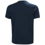 Herren-T-Shirt Helly Hansen Core Graphic T 2.0