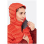 Damenjacke Rab Cirrus Alpine Jacket