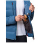 Herren-Daunenjacke Rafiki Vertigo M