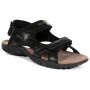 Schuhgröße (EU): 39 / Farbe: schwarz