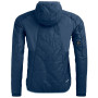 Herrenjacke Ortovox Venet Swisswool 60 Jacket