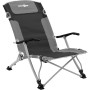 Campingsessel Brunner Bula XL grau