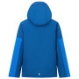 Kinder Winterjacke Regatta Hillain Warm Lined Blue