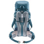 Rucksack Deuter Aircontact Lite 40 + 10